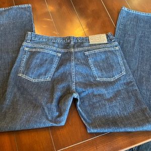 Men’s John Varvatos jeans